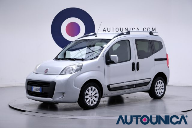 FIAT Qubo usata, con ABS
