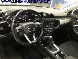 AUDI Q3 usata, con ESP
