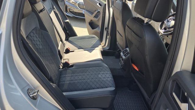VOLKSWAGEN Tiguan usata, con Controllo automatico clima