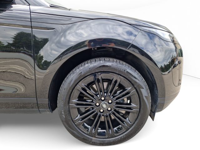 LAND ROVER Range Rover Evoque usata, con Climatizzatore