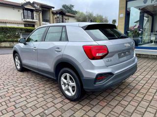 AUDI Q2 usata, con Autoradio