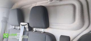 FORD Transit Custom usata 18