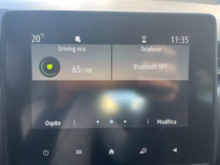 RENAULT Clio usata, con Controllo trazione