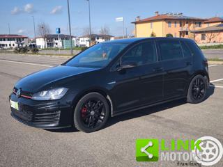 VOLKSWAGEN Golf GTD usata, con Fendinebbia