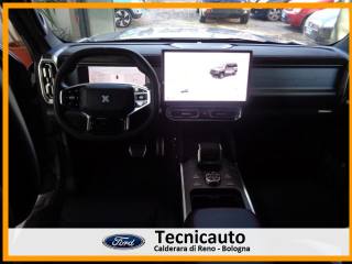 ICH-X K3 usata, con Interni in pelle