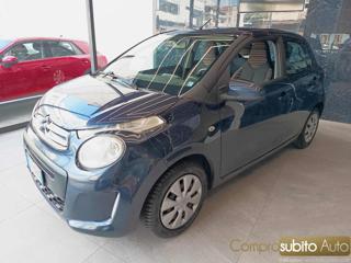 CITROEN C1 usata, con Airbag