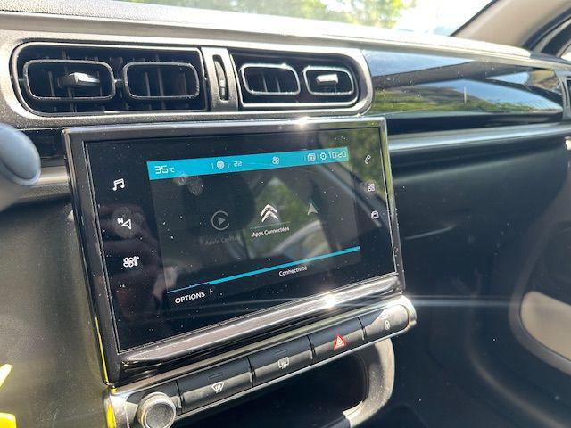 CITROEN C3 usata, con Cruise Control