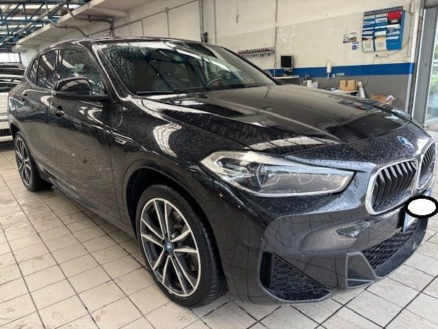 BMW X2 usata, con Airbag laterali