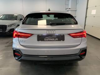 AUDI Q3 usata, con Alzacristalli elettrici