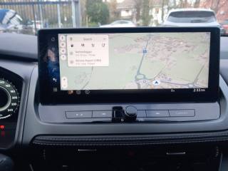 NISSAN Qashqai usata, con Sensori di parcheggio posteriori