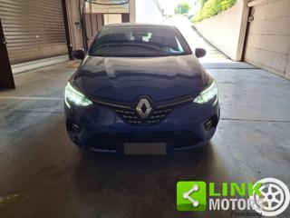 RENAULT Clio usata, con Controllo trazione