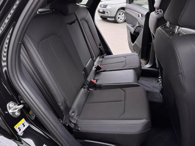 AUDI Q3 usata, con Fari LED