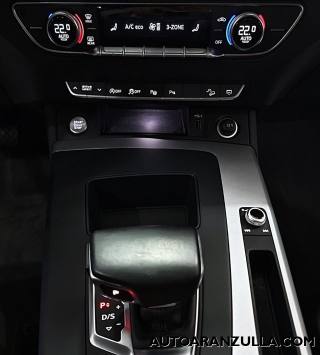 AUDI Q5 usata, con ESP
