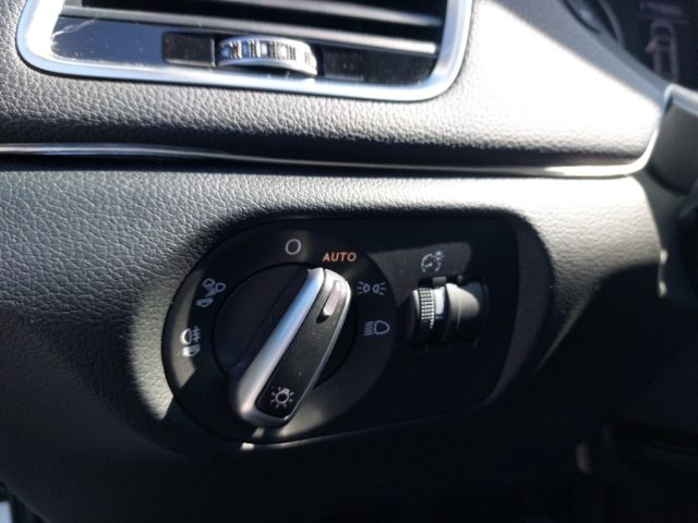 AUDI Q3 usata, con Cruise Control