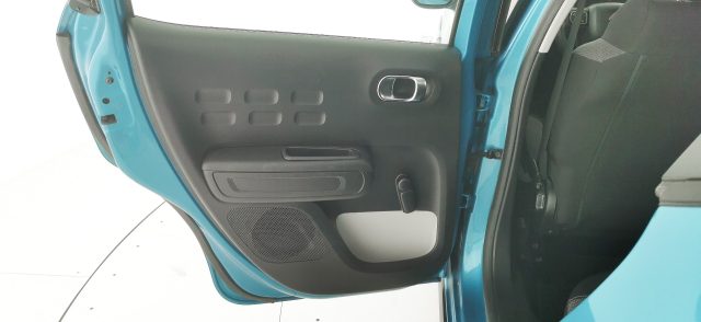CITROEN C3 usata 32