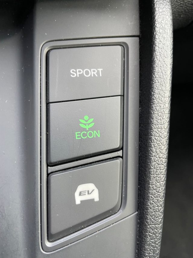 HONDA CR-V usata, con Touch screen