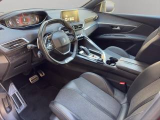 PEUGEOT 3008 usata, con Fendinebbia