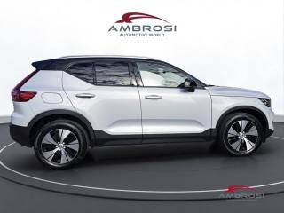 VOLVO XC40 usata 4