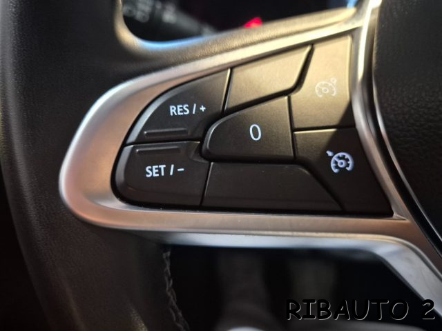 RENAULT Clio usata, con Vivavoce