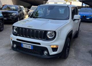JEEP Renegade usata, con Airbag Passeggero