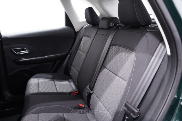 MG ZS usata, con Sensori di parcheggio posteriori