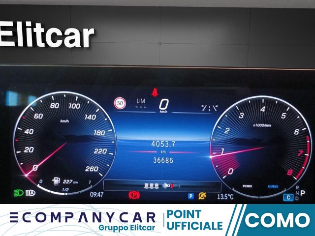 MERCEDES-BENZ A 200 usata, con Immobilizzatore elettronico