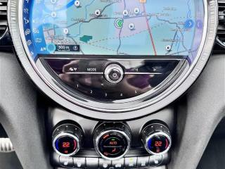 MINI John Cooper Works usata, con Autoradio
