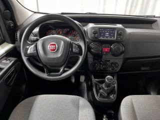 FIAT Qubo usata, con Immobilizzatore elettronico