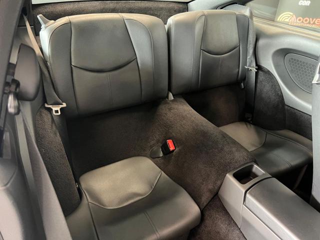 PORSCHE 911 usata, con Sedile posteriore sdoppiato