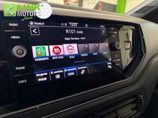 VOLKSWAGEN Taigo usata 17