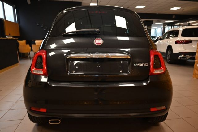 FIAT 500 usata 67