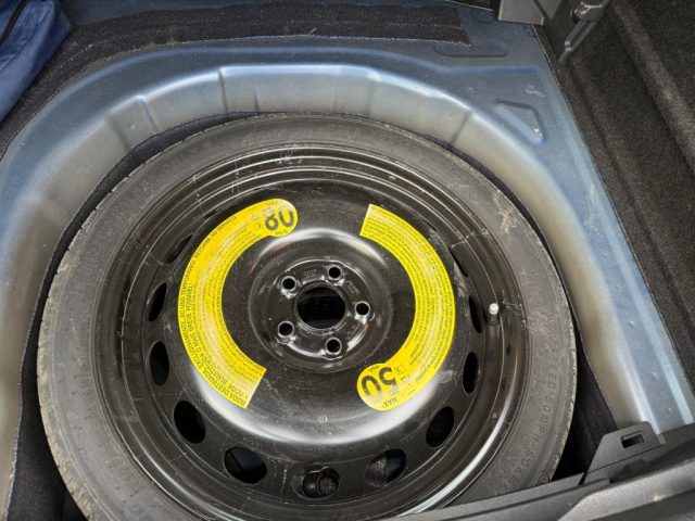 VOLKSWAGEN Taigo usata, con Servosterzo