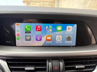 ALFA ROMEO Stelvio usata, con USB