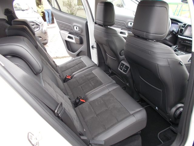 CITROEN C5 Aircross usata, con ESP