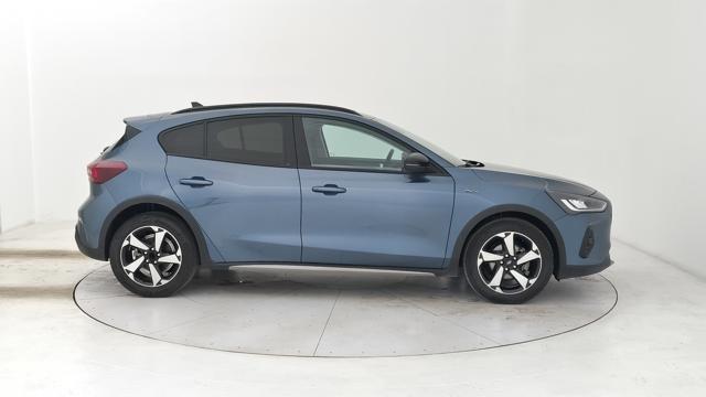 FORD Focus usata, con Autoradio