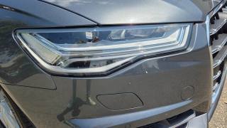 AUDI A6 usata, con Boardcomputer