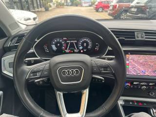 AUDI Q3 usata, con Climatizzatore