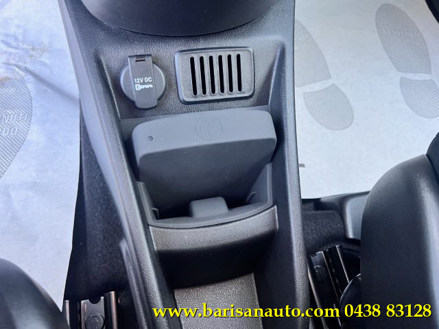 LANCIA Ypsilon usata, con Immobilizzatore elettronico