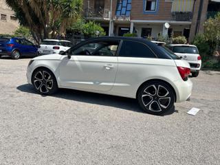 AUDI A1 usata, con Climatizzatore