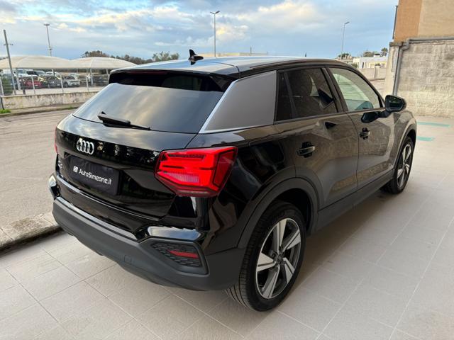 AUDI Q2 usata, con Alzacristalli elettrici
