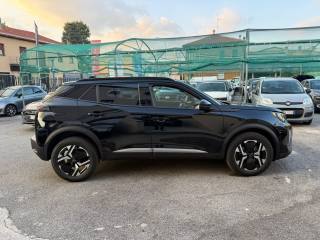 PEUGEOT 2008 usata, con Climatizzatore