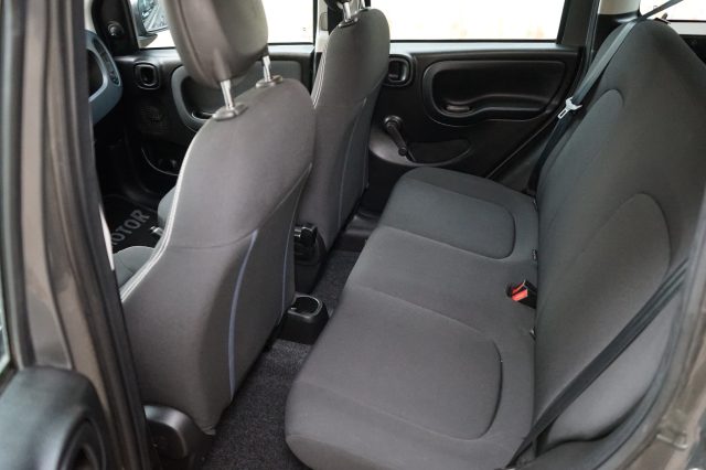 FIAT Panda usata 17