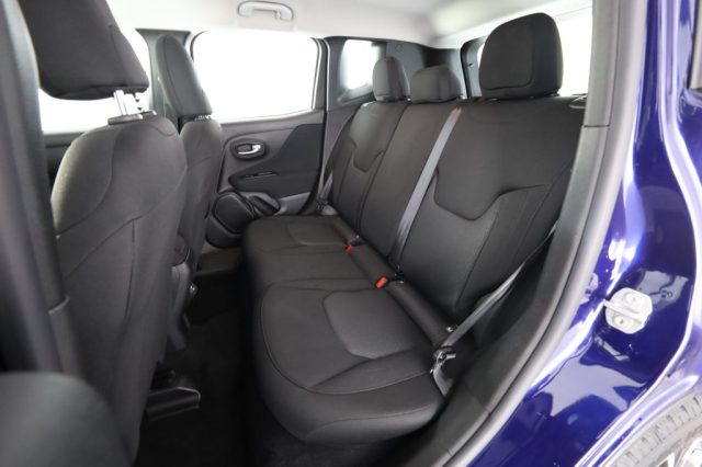 JEEP Renegade usata 3
