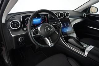 MERCEDES-BENZ C 220 usata, con Autoradio