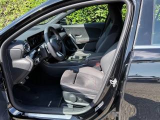 MERCEDES-BENZ A 200 usata, con Climatizzatore