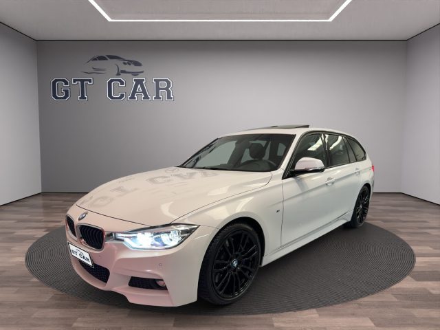 BMW 325 usata, con ABS