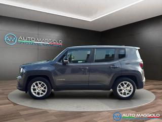 JEEP Renegade usata, con Cerchi in lega
