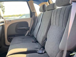 CHRYSLER PT Cruiser usata, con Antifurto