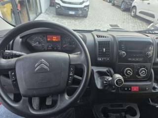 CITROEN Jumper usata, con Boardcomputer