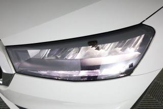 SKODA Fabia usata 13